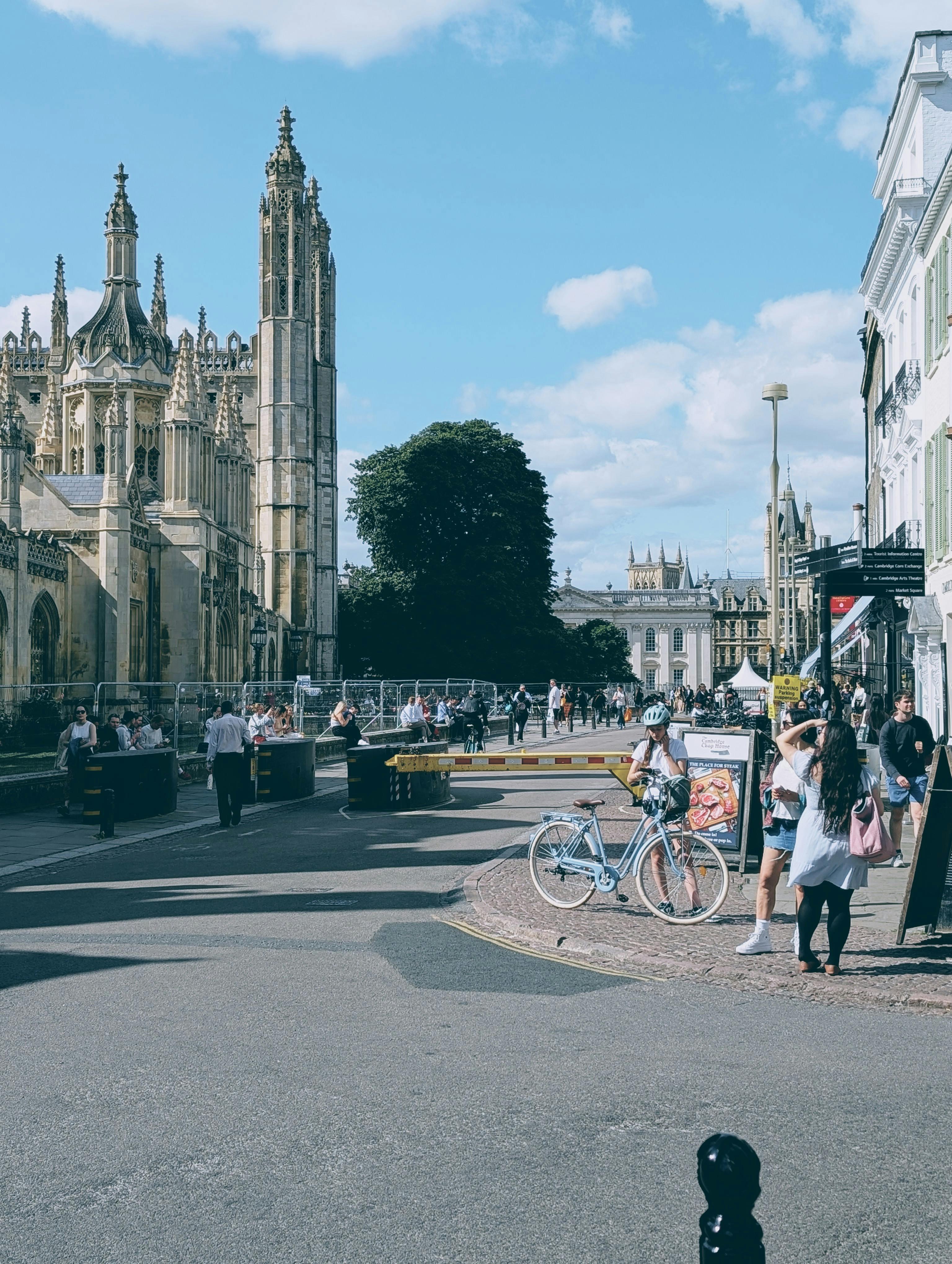 EcoPrime cleaning services in Cambridge