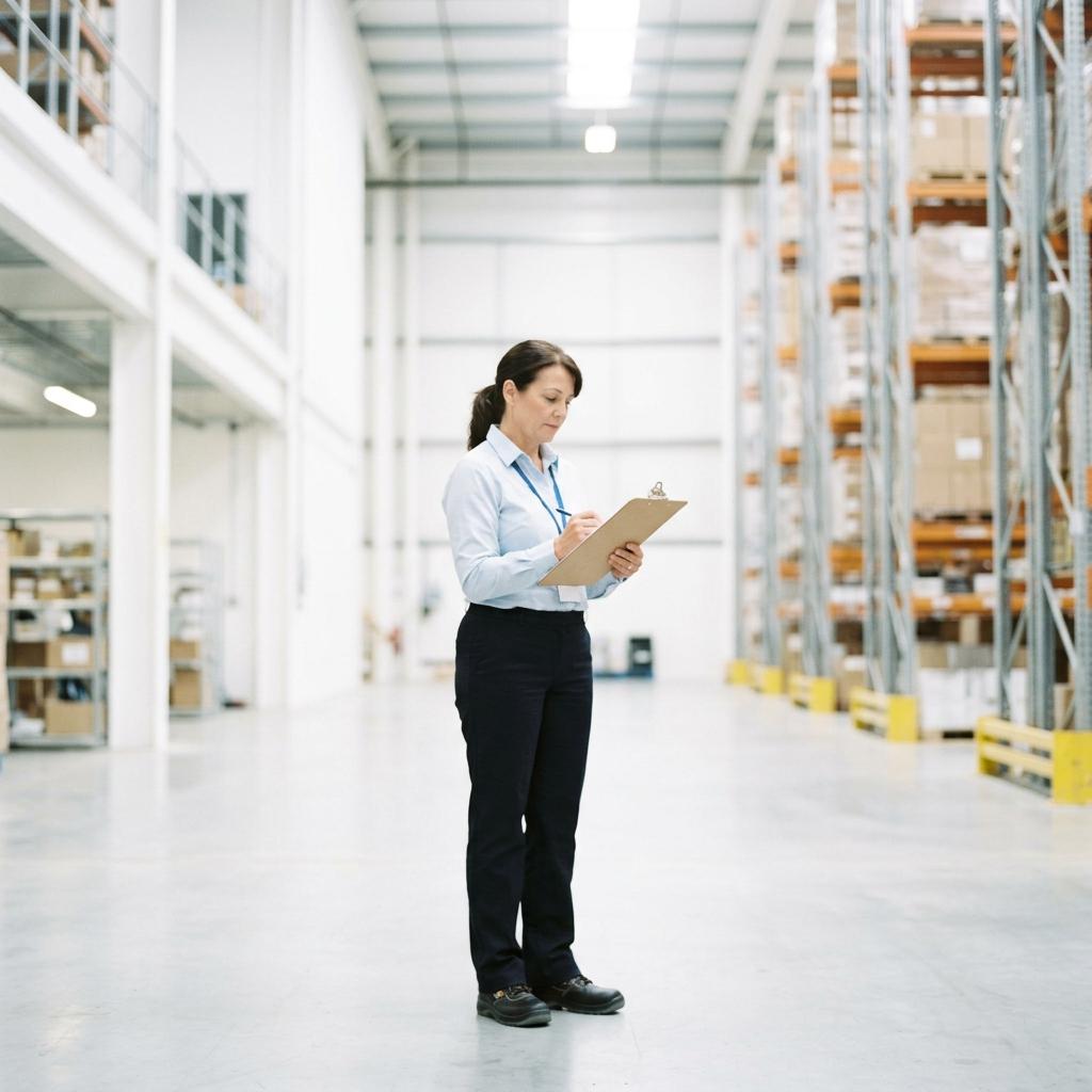 Facilities management services