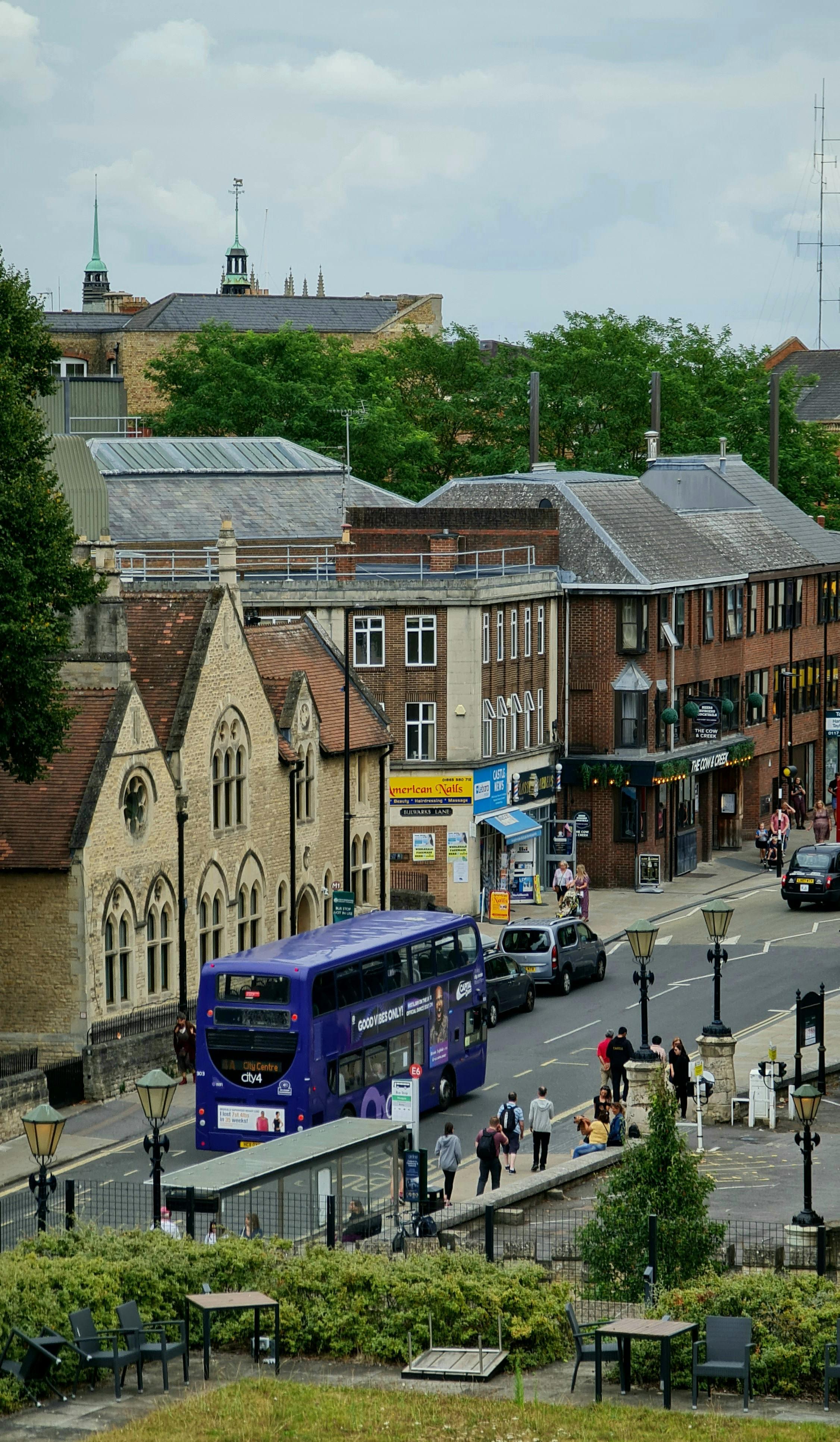 EcoPrime cleaning services in Peterborough