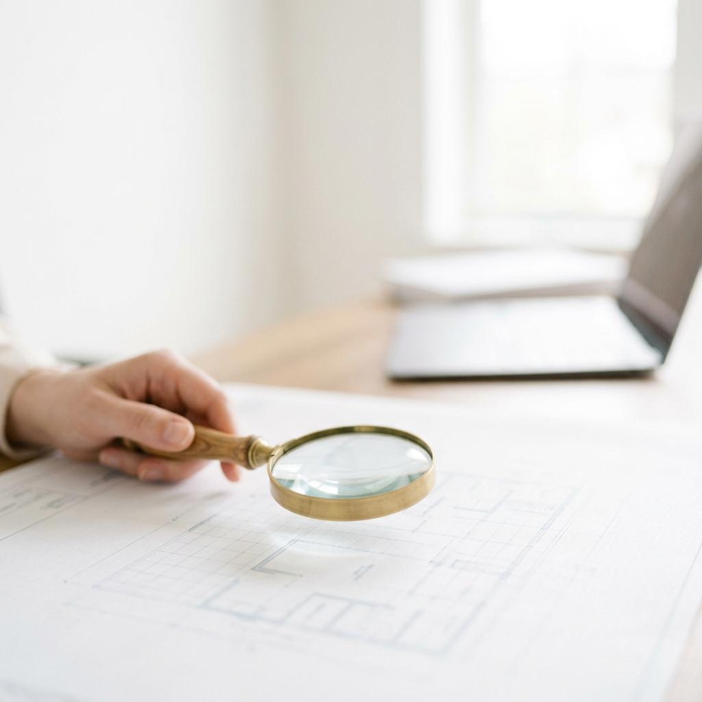 Landlord Property Inspections